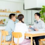 住宅の住み替えにおいてよくあるきっかけと手順