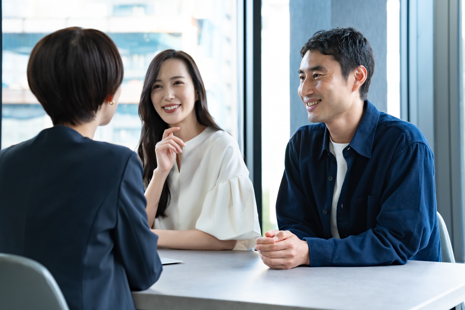 売り急ぐ必要はない！じっくり不動産売却を成功させるステップ